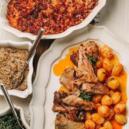 Ventozelo & Quinta Hotel Ervedosa do Douro