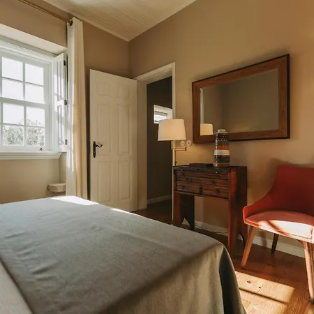 Ventozelo & Quinta Hotel 4*