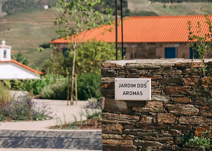 Ventozelo & Quinta Ervedosa do Douro