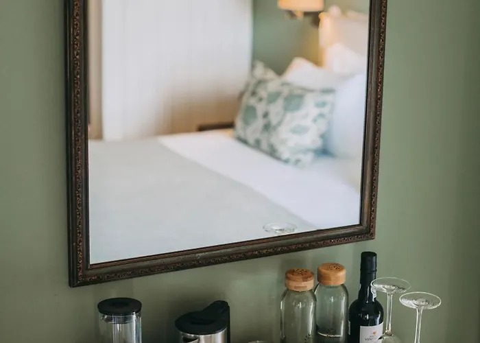 Ventozelo & Quinta Ervedosa do Douro