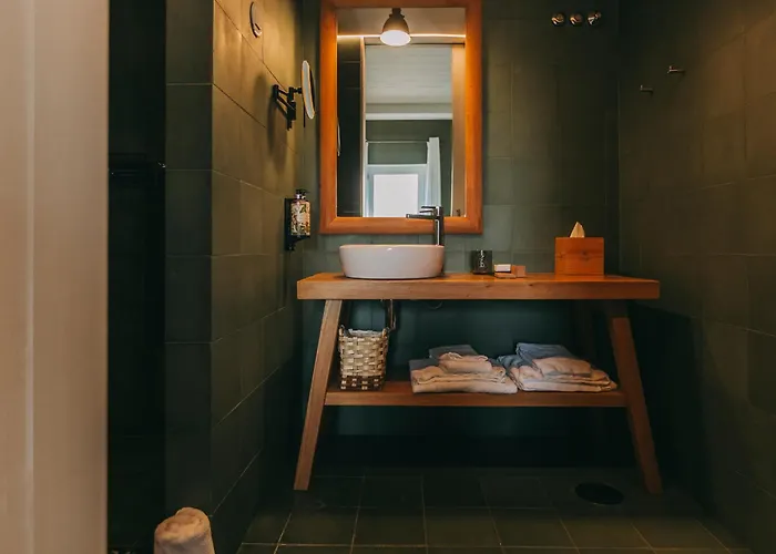 فندق Ventozelo & Quinta Ervedosa do Douro