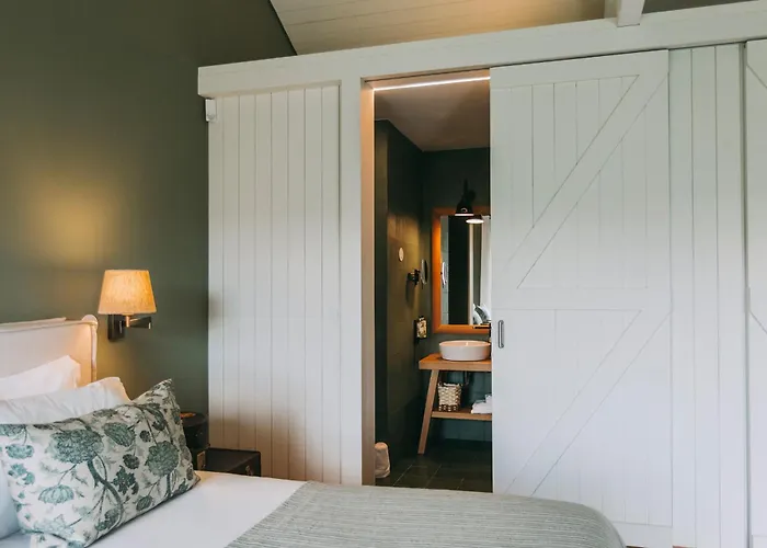 Ventozelo Hotel&quinta 4* Ervedosa do Douro