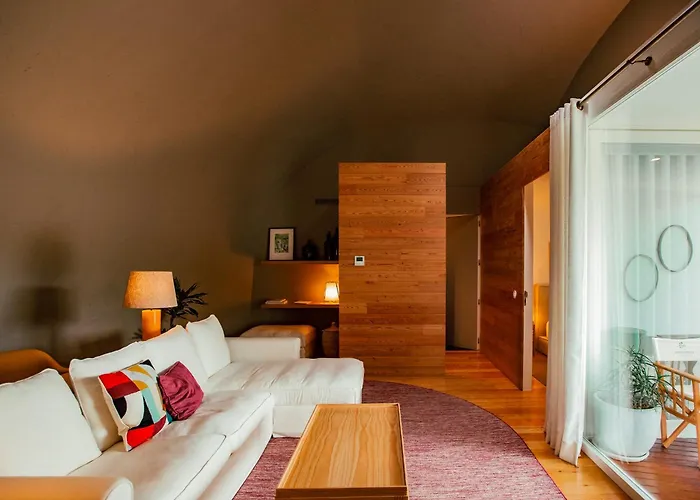 Ventozelo & Quinta 4* Ervedosa do Douro