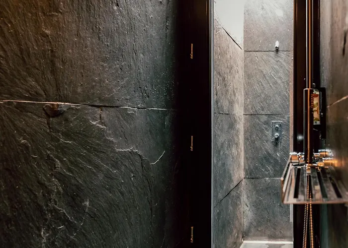 Ventozelo & Quinta فندق 4*