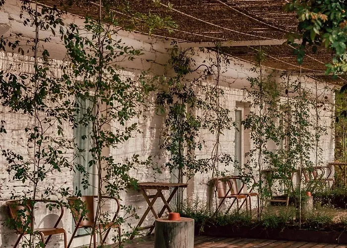 Ventozelo & Quinta Hotel 4*