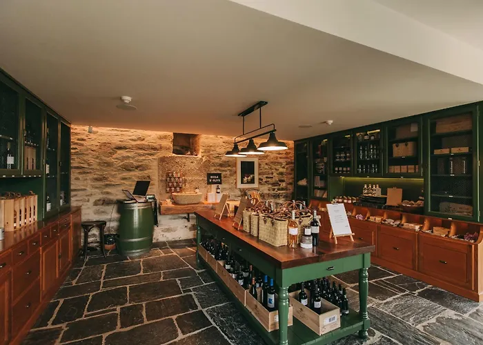 Hotel Ventozelo & Quinta 4*