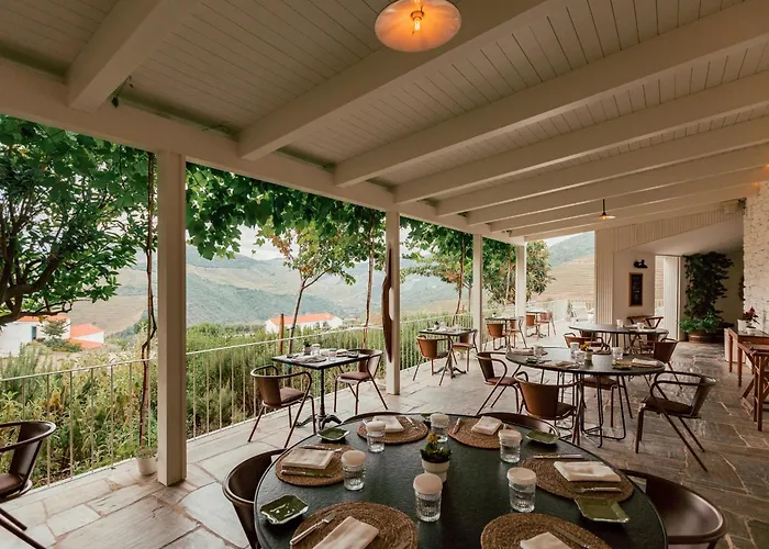 Ventozelo & Quinta 4*