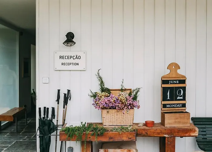 Ventozelo & Quinta Ervedosa do Douro