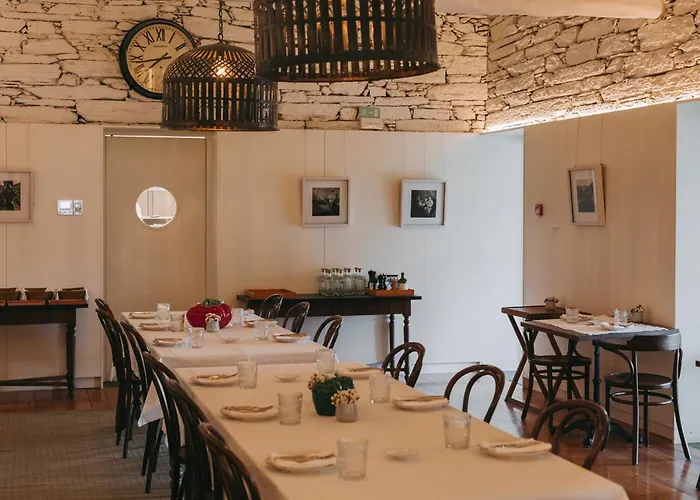 فندق Ventozelo & Quinta Ervedosa do Douro