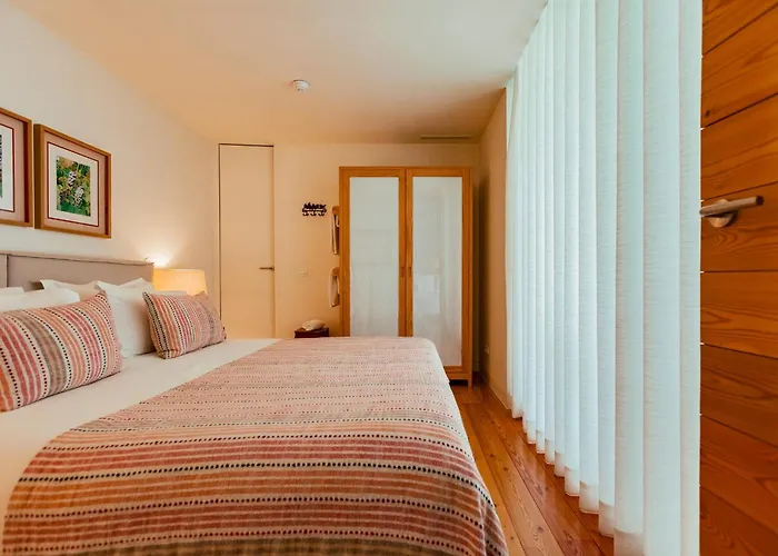 Ventozelo & Quinta Hotel