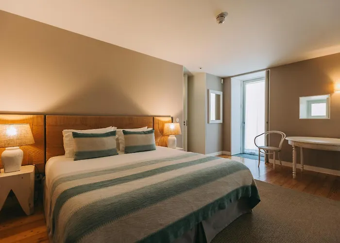 Ventozelo & Quinta Ervedosa do Douro