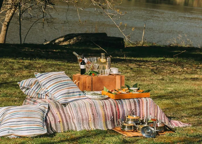 Ventozelo & Quinta 4* Ervedosa do Douro