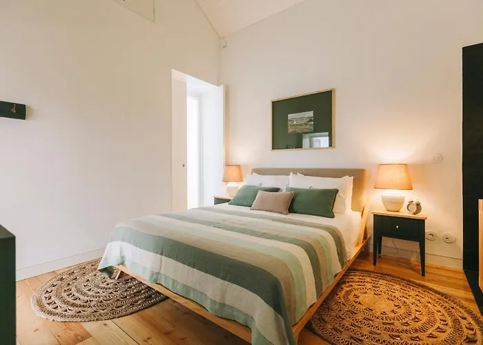 Ventozelo Hotel&quinta