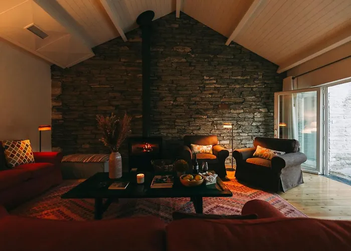 Ventozelo & Quinta فندق