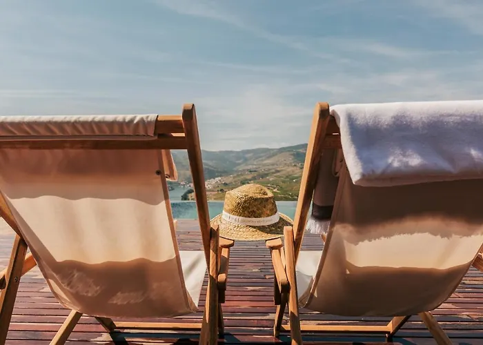 Hotel Ventozelo Hotel&quinta 4*