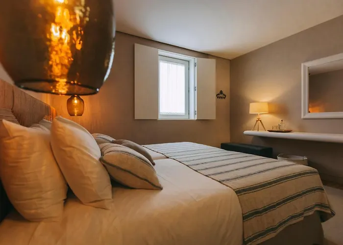 Hotel Ventozelo & Quinta 4*