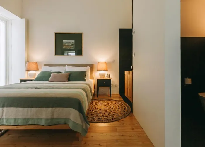 Ventozelo Hotel&quinta Ervedosa do Douro