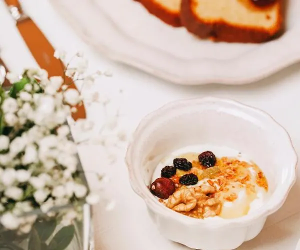 فندق Ventozelo & Quinta 4*