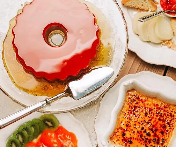 Ventozelo & Quinta Hotel 4*