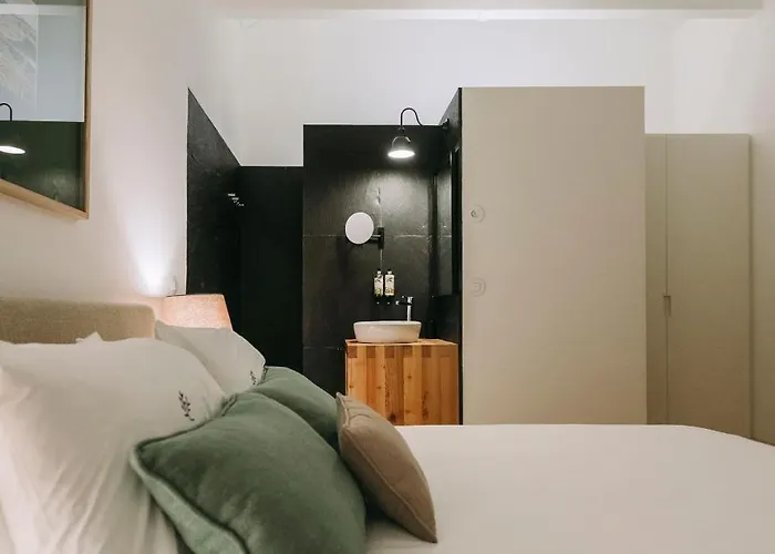 Ventozelo & Quinta 4* Ervedosa do Douro