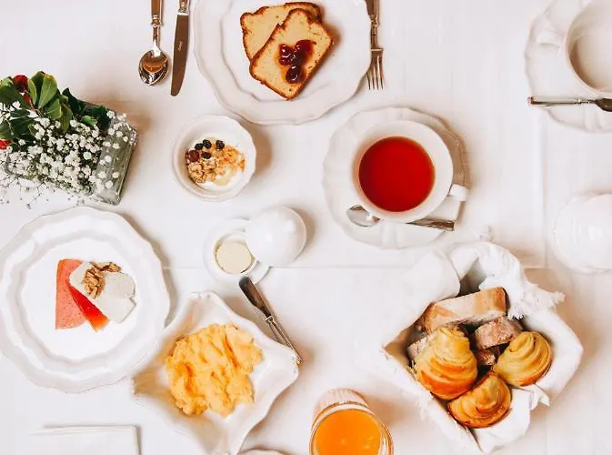 Ventozelo & Quinta فندق Ervedosa do Douro