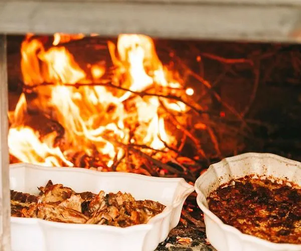 Ventozelo & Quinta Hotel