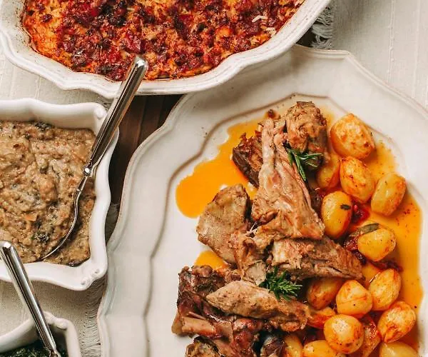 Ventozelo & Quinta Hotel Ervedosa do Douro