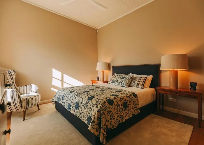 Ventozelo & Quinta Ervedosa do Douro